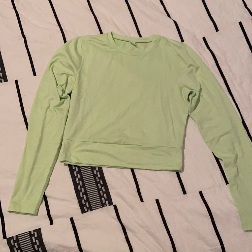 Old Navy activewear top